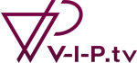 Logo V-I-P.tv