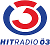 Logo von Hitradio Ö3