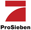 Logo von Pro7
