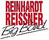 Logo der Reinhardt Reißner Big Band