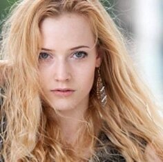 Helene Foto Helene