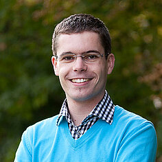 Markus Bild von Markus