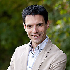 Gerald Bild von Gerald