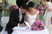 Wedding Scene 1