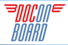 Logo von Doc on Board