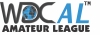 Logo der World Dance Council Amateur League