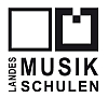 Logo der OÖ Landesmusikschulen Grein, Perg u. St. Georgen/G.