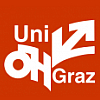 Logo der ÖH Uni Graz
